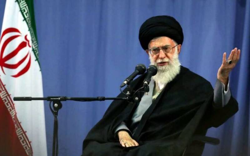 Ιράν: Συλλογική χάρη «υπό προϋποθέσεις» δίνει ο Αγιατολάχ Αλί Χαμενεΐ σε χιλιάδες κρατούμενους