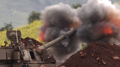 Το Ισραήλ βομβαρδίζει τις πρωτεύουσες του Ιράν και του Λιβάνου, κύμα επιθέσεων στο Ιράκ