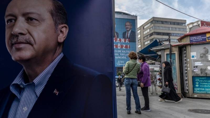 Εκλογές Τουρκία: Άνοιξαν οι κάλπες για τη «μάχη» Ερντογάν – Κιλιτσντάρογλου