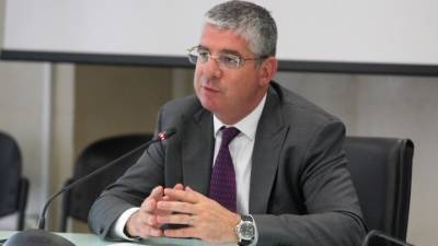 Τσακίρης: &quot;Ετοιμάζεται Ταμείο Φυσικών Καταστροφών&quot;