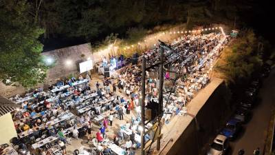 Το Σάββατο η 39η Γιορτή Πατάτας στην Αλαγονία