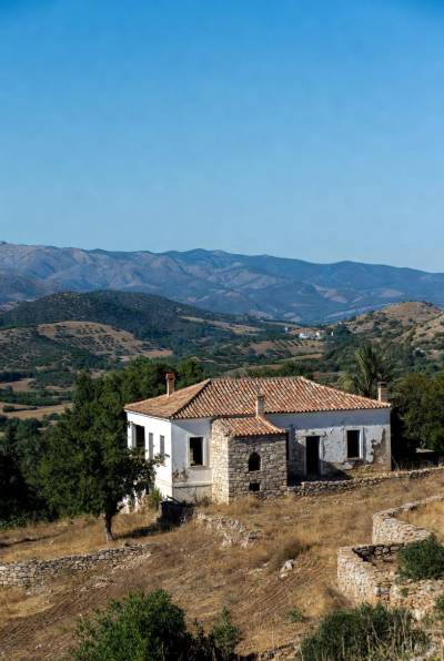 Ο καθυστερημένος αστικός μετασχηματισμός της Περιφέρειας Πελοποννήσου