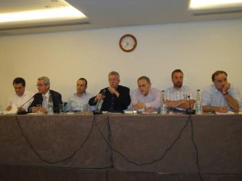 &quot;Αλλαγή φρουράς&quot; στην ΕΣΗΕΠΗΝ