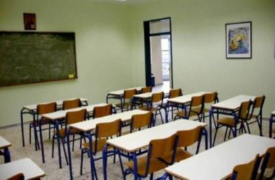 Επισκευή και συντήρηση σχολικών κτηρίων στο Δήμο Καλαμάτας