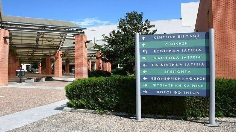 Χαλκιδική: Πολύνεκρο τροχαίο στη Μεταμόρφωση – Στο «Παπαγεωργίου» σε κρίσιμη κατάσταση η 7χρονη, συνελήφθη ο οδηγός του βυτιοφόρου