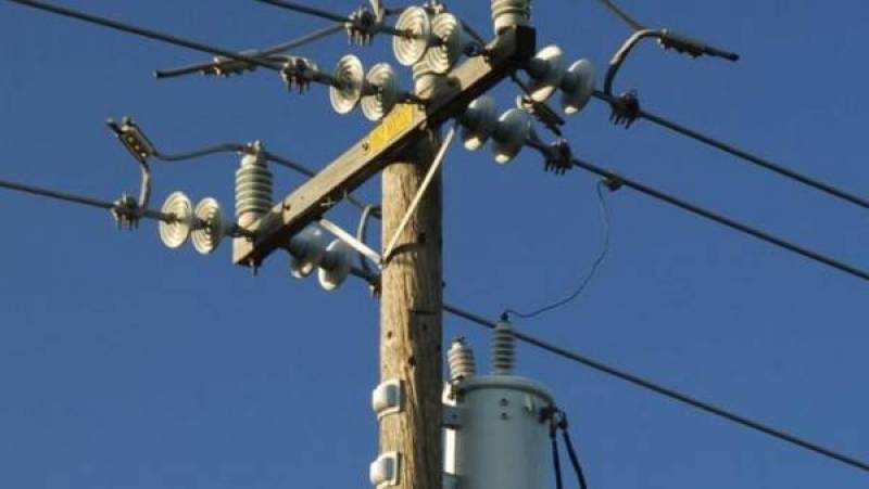Διακοπή ρεύματος σε περιοχές της Καλαμάτας
