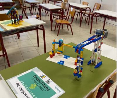 Ολοκληρώθηκαν οι &quot;Open Days&quot; των ΚΔΑΠ του Δήμου Καλαμάτας
