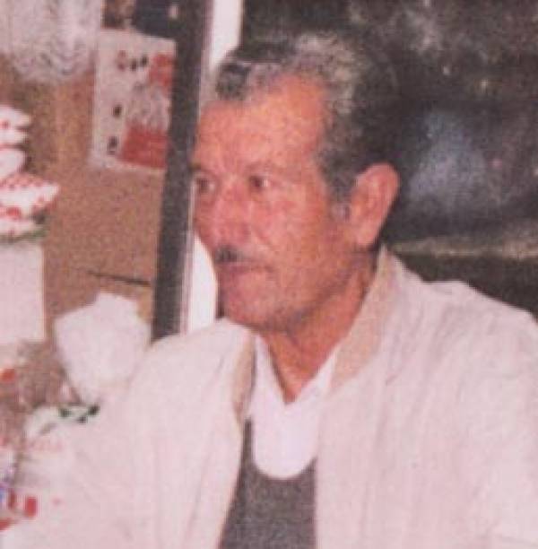 Εξαφάνιση 83χρονου από την Καλαμάτα
