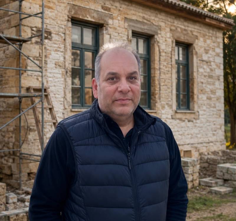 Το Υπερταμείο και η αναγέννηση των χωριών του Δήμου Μεσσήνης