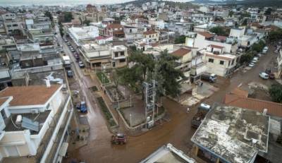 Στην τελική ευθεία η δίκη για τις φονικές πλημμύρες στη Μάνδρα
