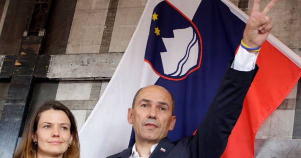 Σλοβενία: Σάλος με τη δήλωση πρώην πρωθυπουργού που κάλεσε τους πολίτες να οπλιστούν (βίντεο)