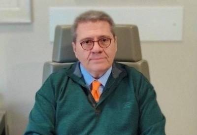 Κατρίτσης για “one man shows” Λεβεντάκη