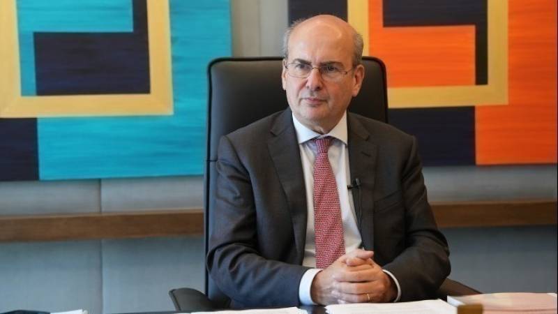 Χατζηδάκης: Πακέτο 2,2 δισ. ευρώ για το 2027