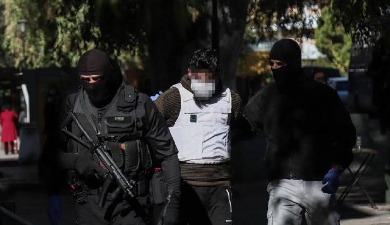 Θεσσαλονίκη: Συνελήφθη τζιχαντιστής της Al Nusra σε δομή προσφύγων