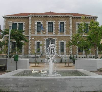 Αύριο η τελετή λήξης του Θερινού Σχολείου