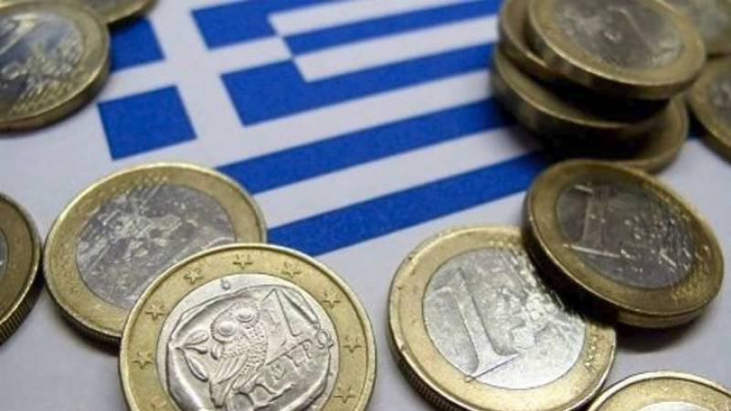 Χέλεν Ρέι: «Δεν υπήρχε άλλη επιλογή από την αναδιάρθρωση του ελληνικού χρέους»