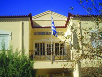 13 υποψήφιοι νομικοί σύμβουλοι στο Δήμο Τριφυλίας