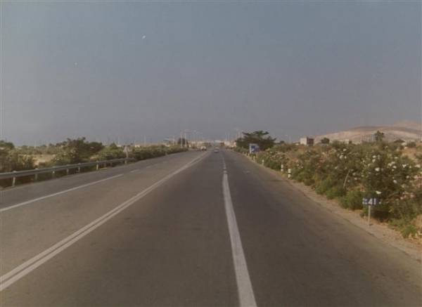 Χρηματοδότηση στο Δήμο Τρίπολης για επισκευή οδικού δικτύου
