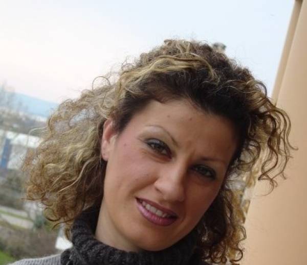 Η Νατάσα Κυριακοπούλου μοναδική υποψήφια στη ΝΟΔΕ