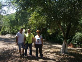 Οδοιπορικό στο Νεοχώρι Μεσσήνης