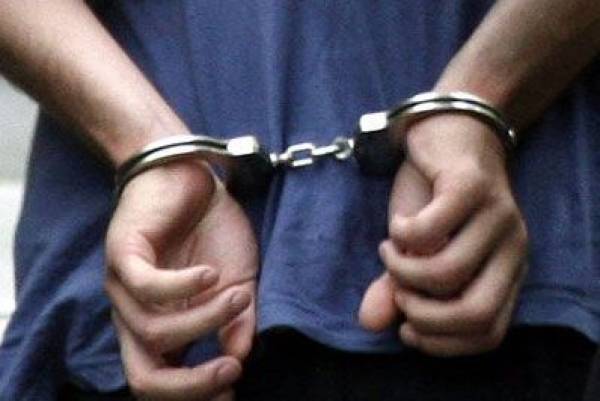 Δύο συλλήψεις για μικροποσότητες χασίς στην περιοχή της Καλαμάτας