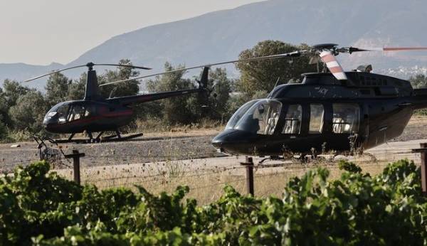 Δυστύχημα με ελικόπτερο στα Σπάτα: Διαψεύδουν τα σενάρια οι φίλοι του 22χρονου
