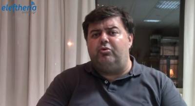 Καλαμάτα: Θλίψη για τον αδόκητο θάνατο του προέδρου του Ομίλου Αγωνιστικού Μπριτζ Δημ. Κατσίποδα