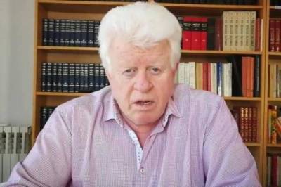 Γόντικας για “Πελοπόννησος Α.Ε.”