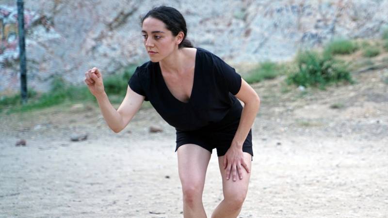 Κύκλος σεμιναρίων σύγχρονου χορού στο πλαίσιο του Διεθνούς Φεστιβάλ Χορού Καλαμάτας