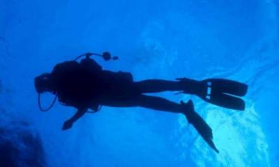 Μεσσηνία: Νεκρός 49χρονος δύτης στη νήσο Πρώτη