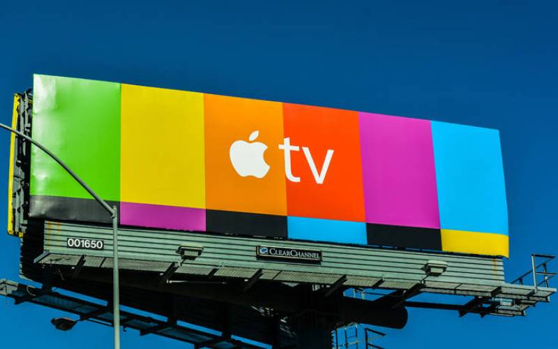 Apple TV: Αυτοί είναι οι μεγάλοι στόχοι της πλατφόρμας