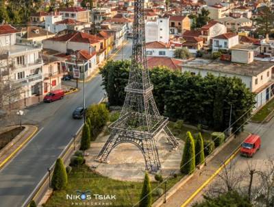 Γιώργος Κωνσταντόπουλος: Η Τριφυλία μπορεί να γίνει προορισμός 365 ημερών