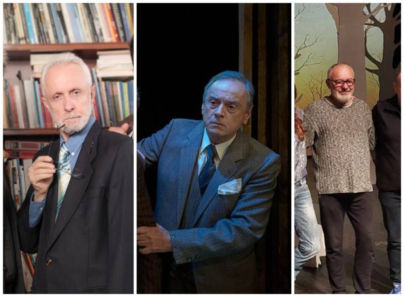 Το «Art» της Γιασμίν Ρεζά θα ανεβάσει το ΔΗΠΕΘΕ Καλαμάτας - Κωμωδία η καλοκαιρινή παραγωγή