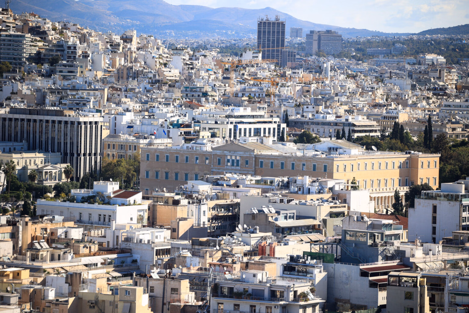 Εκπνέει η προθεσμία για το άνοιγμα κλειστών ακινήτων (Βίντεο)