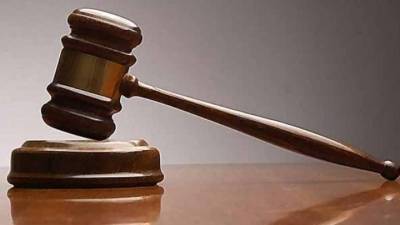 Καθολική αποχή των δικηγόρων τη Δευτέρα για τις «παρεμβάσεις της πρόεδρου του Αρείου Πάγου»