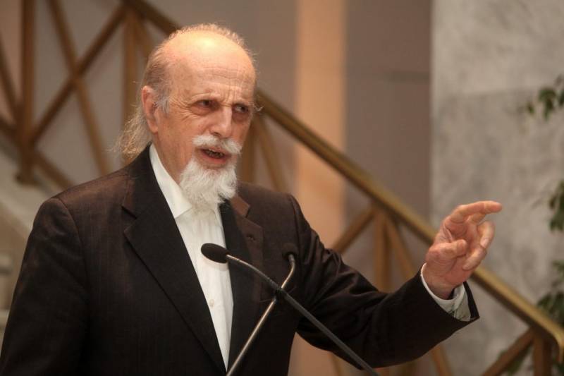 Τάσιος προς ανεμβολίαστους: Τρομάξτε που να πάρει ο διάολος