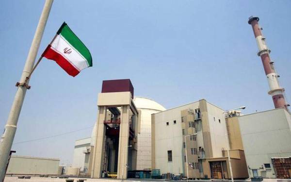 Νέες απειλές από την Τεχεράνη για το πυρηνικό της πρόγραμμα