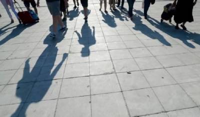 Στο 9,6% η ανεργία τον Οκτώβριο στην Ελλάδα