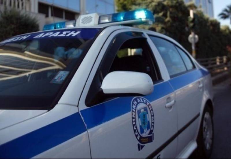 Θεσσαλονίκη: Συνελήφθη 81χρονος για αποπλάνηση ανηλίκου και προσβολή γενετήσιας αξιοπρέπειας