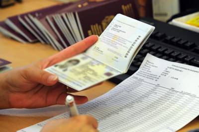 Σύλληψη Σύριας με κλεμμένο διαβατήριο στην Καλαμάτα
