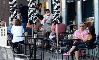 Αυστραλία: Τέλος η πενθήμερη καραντίνα σε όσους έχουν κορονοϊό