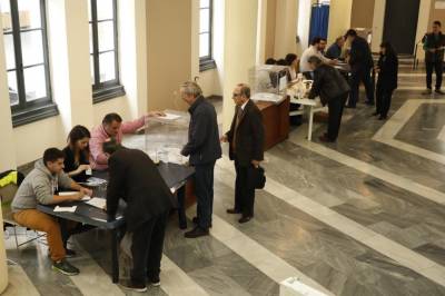 Τα αποτελέσματα για την κεντροαριστερά στη Μεσσηνία