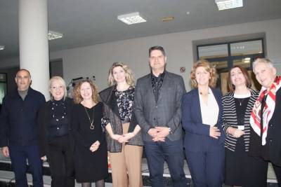 Ενδιαφέρουσα εκπαιδευτική εκδήλωση στη Μεσσήνη