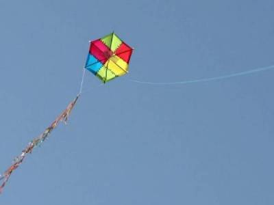 Συμβουλές για ασφαλές πέταγμα του χαρταετού