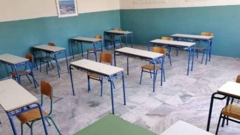 Κλείνουν κι άλλα σχολικά τμήματα λόγω κορονοϊού στην Καλαμάτα