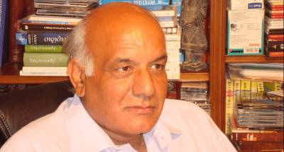 Επί Προσωπικού: Έξι λέξεις από Α ένα βράδυ που η Δημοκρατία διαπομπεύτηκε