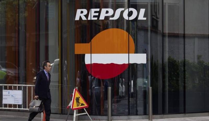 Αποχωρεί από τις έρευνες υδρογονανθράκων στη χώρα μας η Ισπανική Repsol