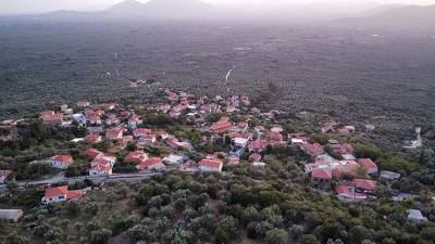 Ανάδειξη της Ακρόπολης Ελληνικού από την ομάδα #αγαπάμεΔεσύλλα