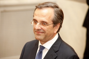 Αντώνη Σαμαρά: &quot;Αλλο Μεσσήνιοι, άλλο Μεσσηνία&quot;