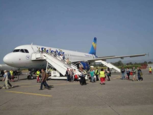 Αεροδρόμιο Καλαμάτας: Το πρόγραμμα των πτήσεων έως τα τέλη Μαρτίου